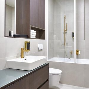 Suite "Premium" met Twee Slaapkamers